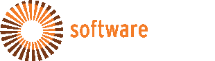 Software.com.br logo for customer or business partner section