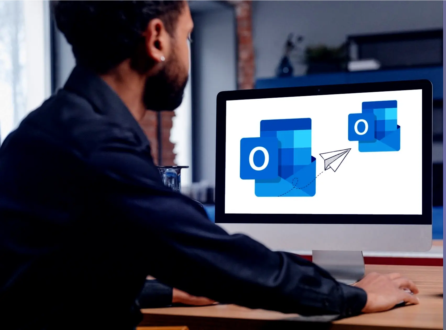 Migrate exchange online mailbox from one tenant to another tenant