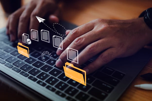 Tenant-to-tenant SharePoint Online Document Library migration ensuring zero data loss. 