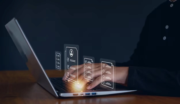 Transfer Microsoft forms permissions to a new tenant. 