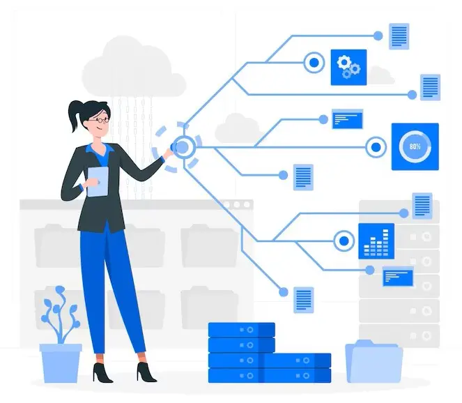 flow migration benefits