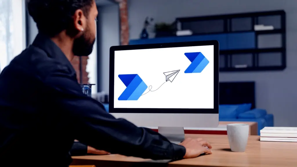 migrate Power Automate flows between Microsoft 365 tenants 