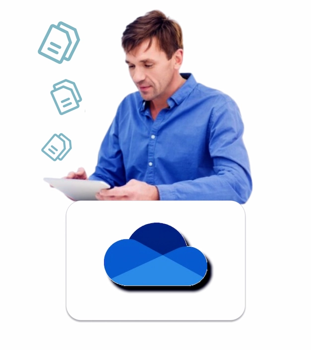 List of OneDrive data Migrated between tenants 
