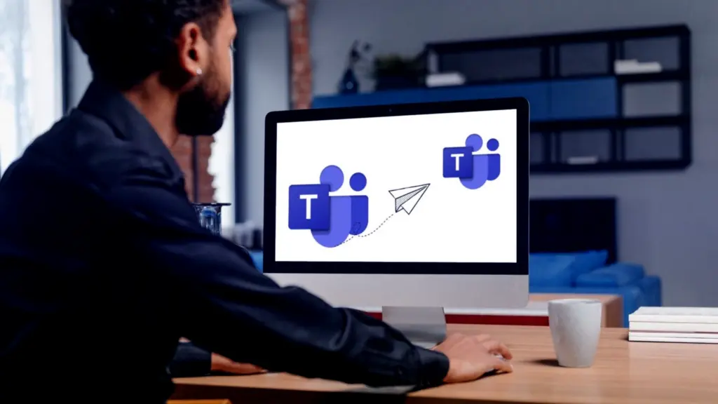 Microsoft teams to Microsoft Teams Migration across tenants.
