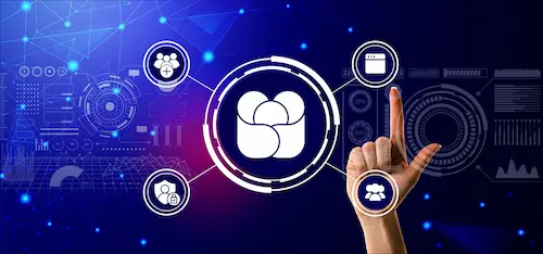Migrate Yammer network communities from one tenant to another