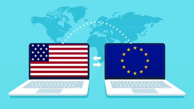 Transfer Yammer Network from US to EU Data Centre