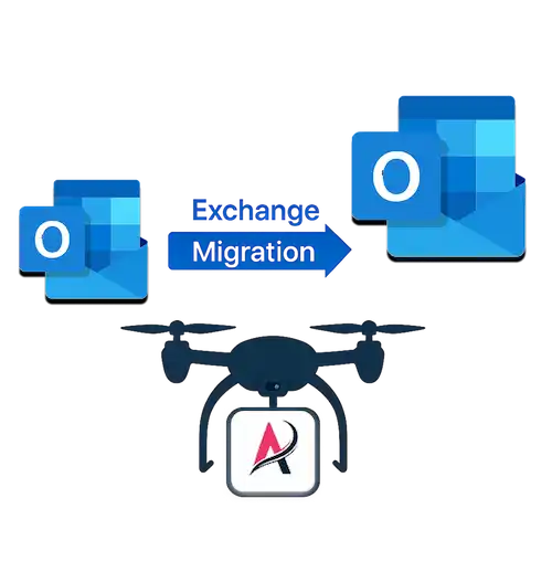 Migrate Exchange Mailboxes Between Microsoft 365 Tenants