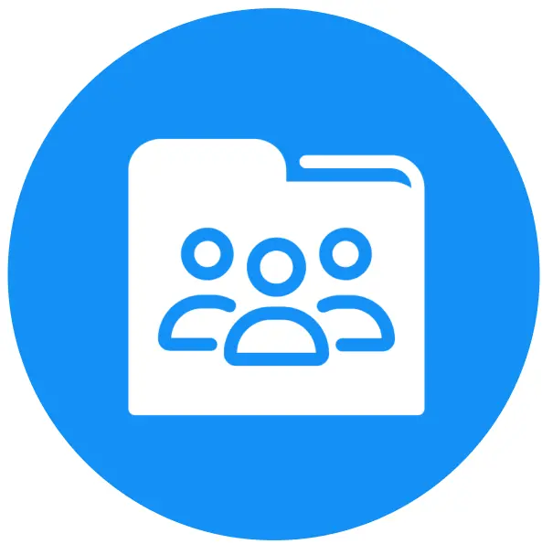 migrate Yammer group members & files to another group
