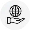 SharePoint tenant migration supports migrating associated sites across tenants. 