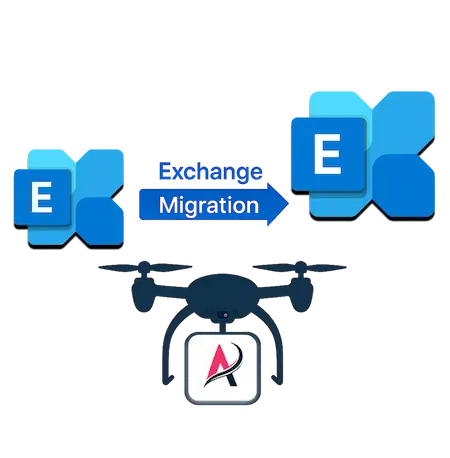 Migrate Exchange Mailboxes Between Microsoft 365 Tenants