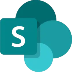 SharePoint migration tool interface displaying the source tenant for smooth SharePoint data transfer. 
