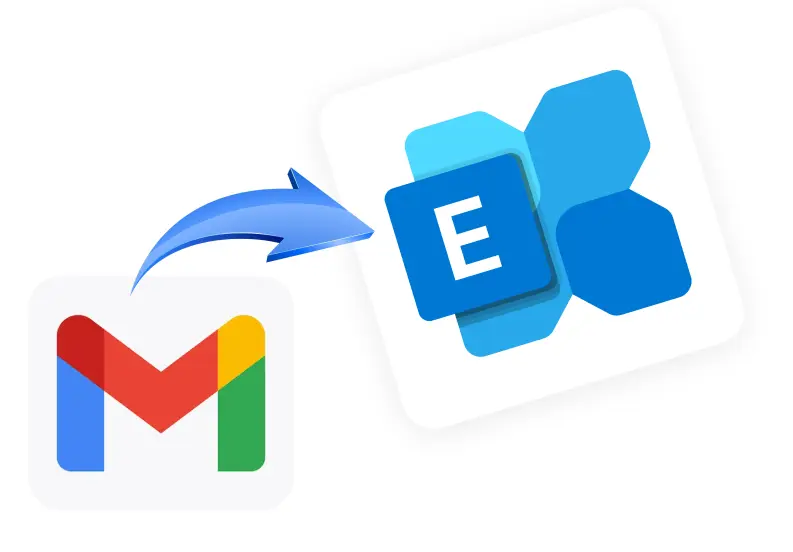 Securely migrate emails, folders, and attachments from G Suite to Microsoft Outlook without data loss.