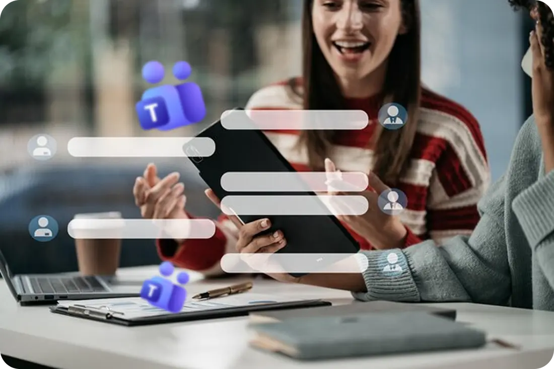 Migrate Microsoft Teams channels, including private and shared channels, with zero downtime.
