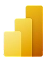 Power BI migration tool migrates Power Bi data from source tenant to target tenant