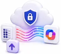 Migrate Microsoft 365 workloads securely using Microsoft-supported APIs and incremental migration for reliable tenant-to-tenant migration.