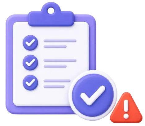 Microsoft 365 migration validation issue where migration is completed but users still cannot work properly.